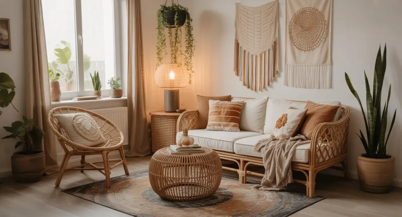 Very Small Living Room Ideas