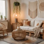 15 Creative Small Space Living Room Ideas for Modern Homes