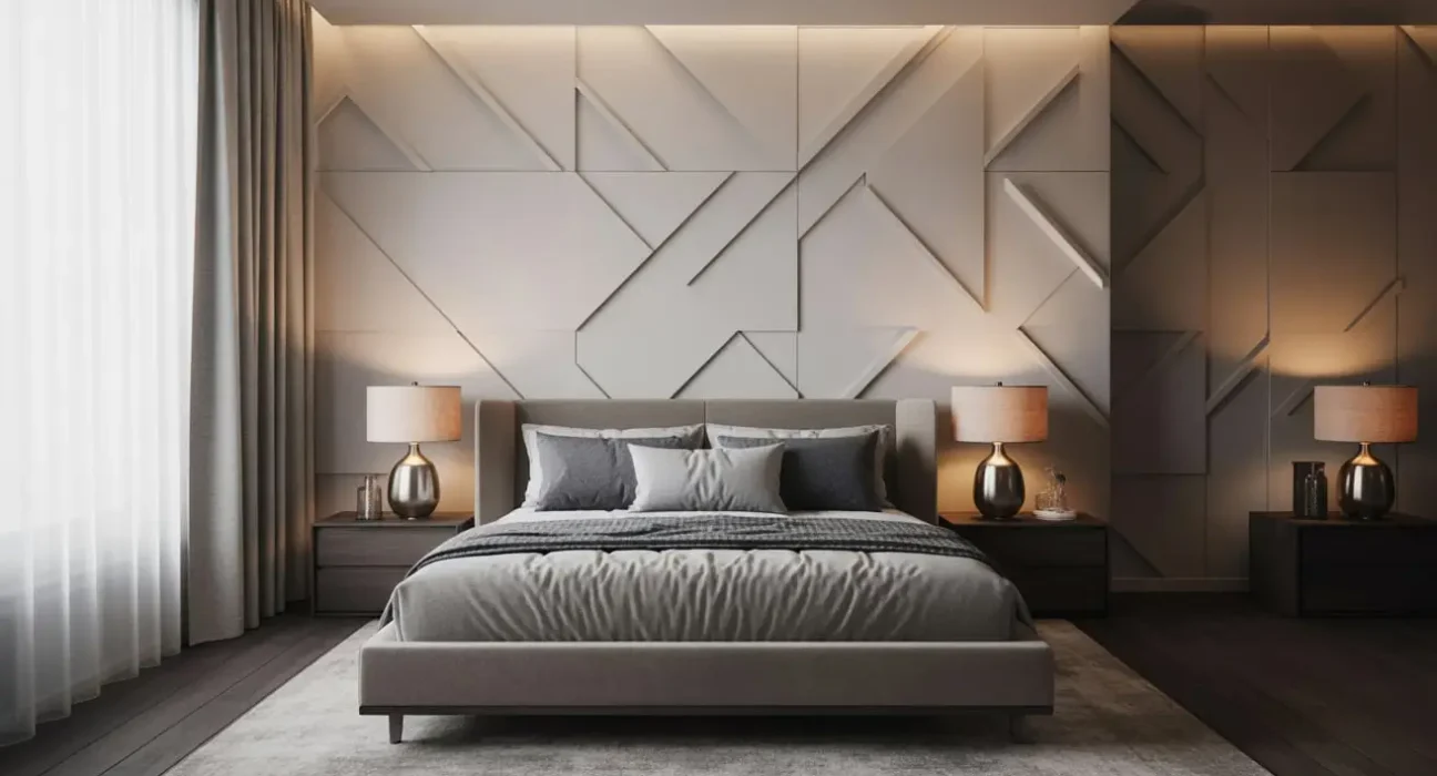 wall decor bedroom