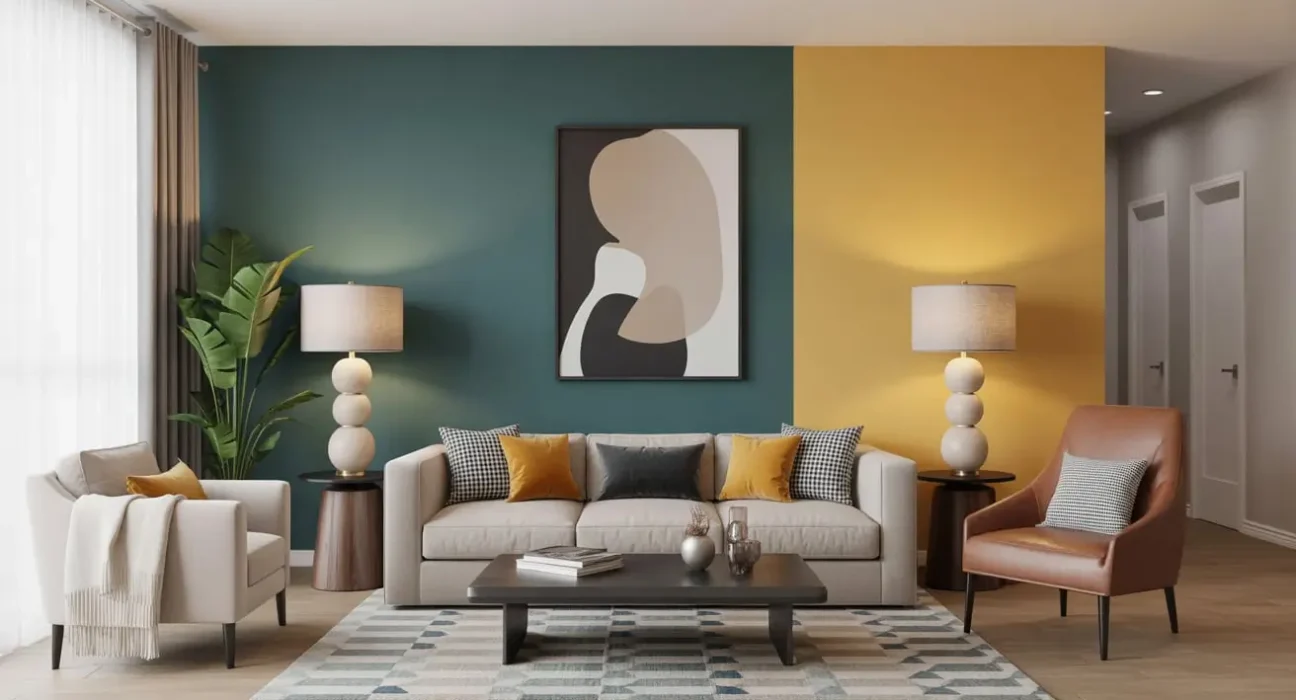 Living Room Decor Ideas