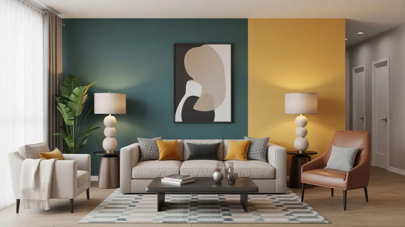 Living Room Decor Ideas